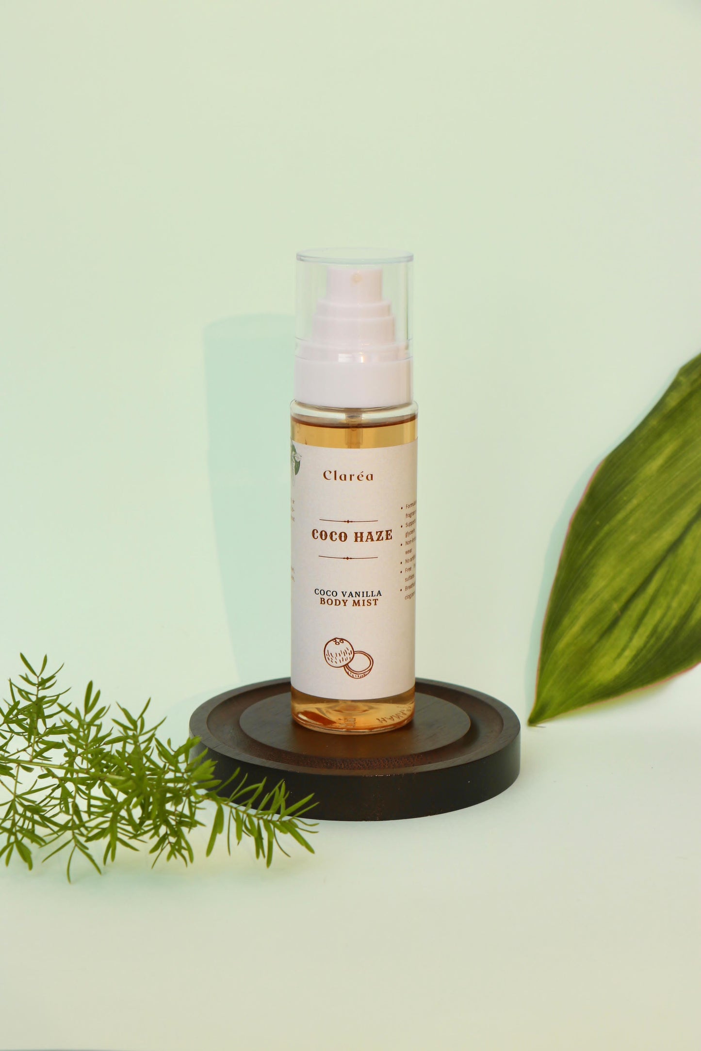 Body Mist