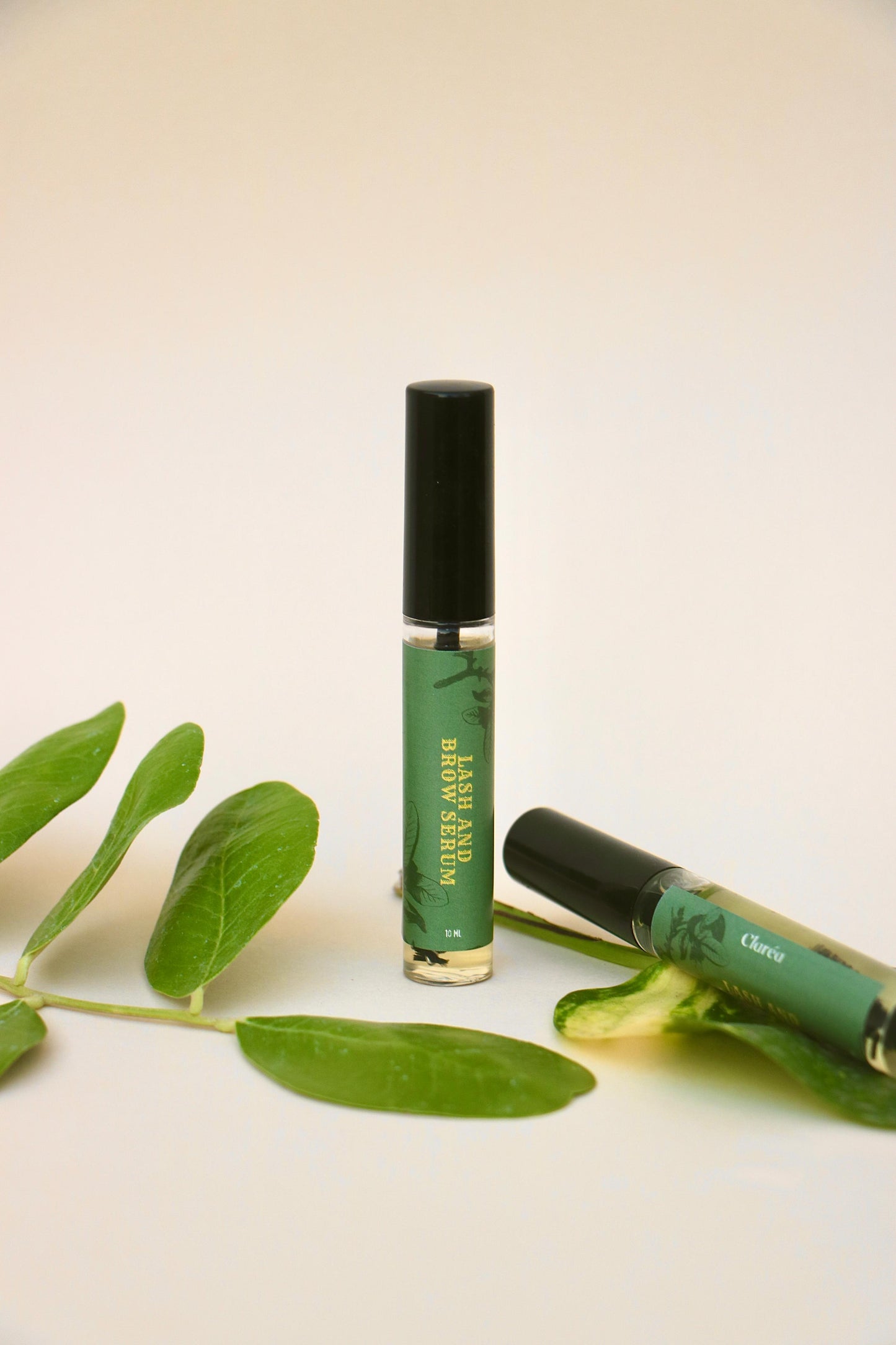 Eyelash & Eyebrow Growth Serum
