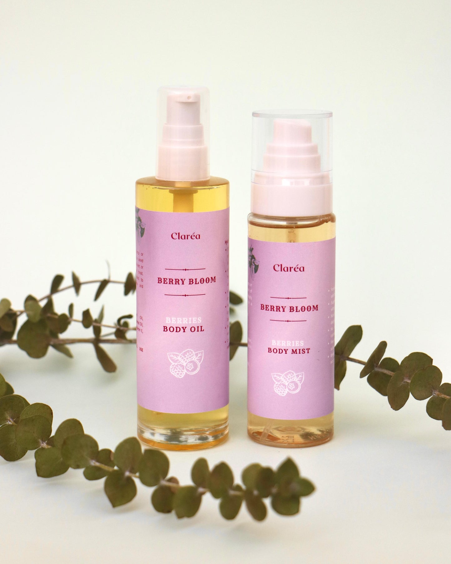 Berry Bloom Bundle