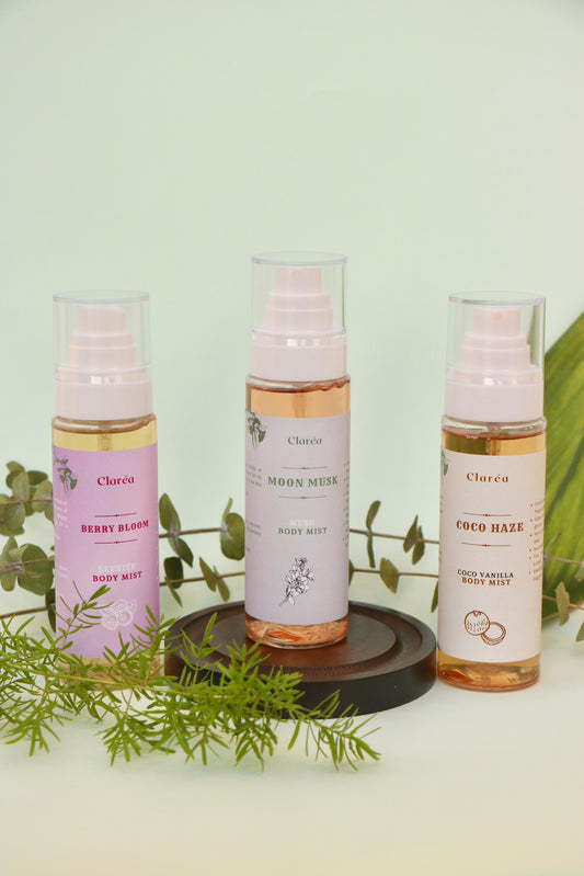 Body Mist