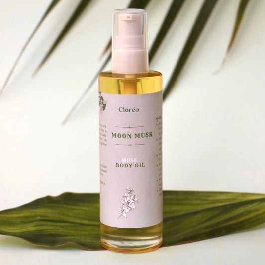 Body Oil