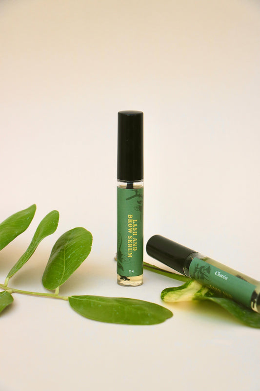 Eyelash & Eyebrow Growth Serum