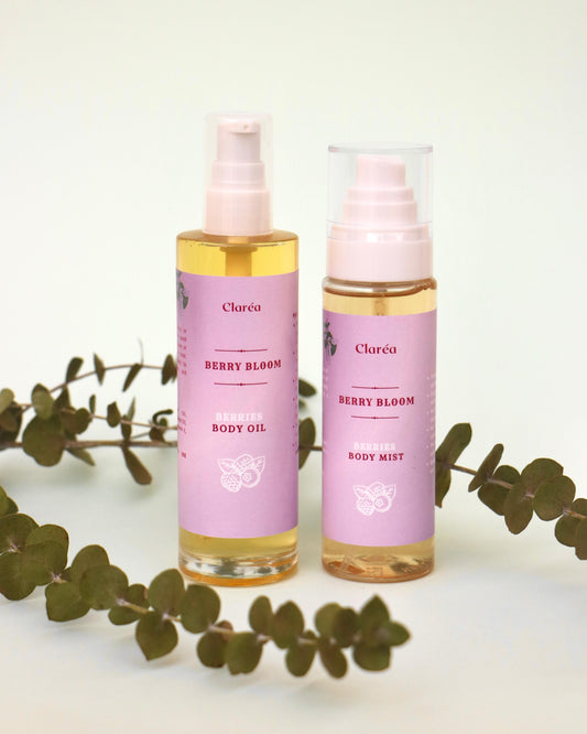Berry Bloom Bundle