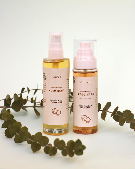 Coco Haze Bundle