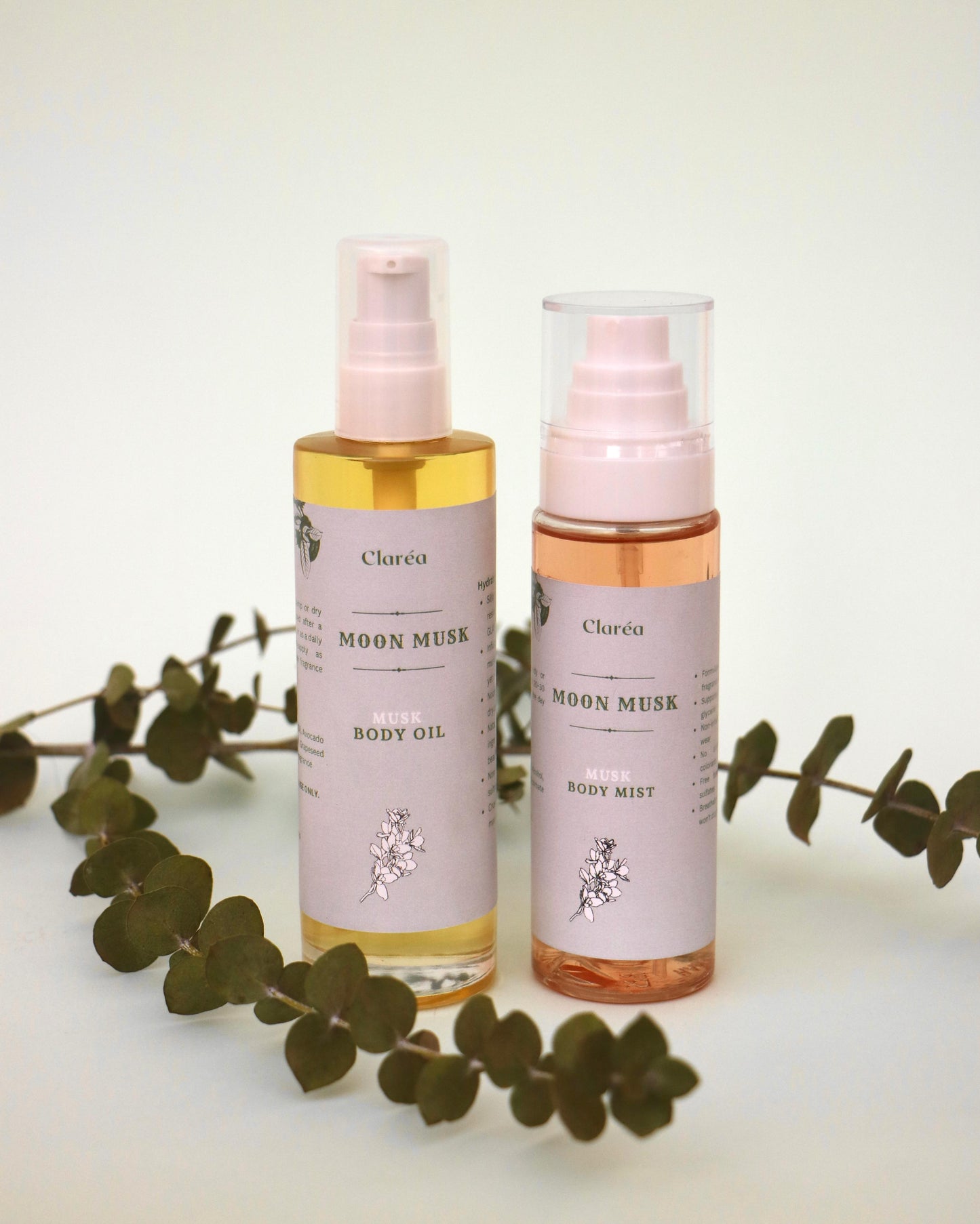 Moon Musk Bundle