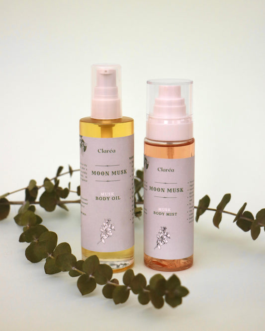 Moon Musk Bundle