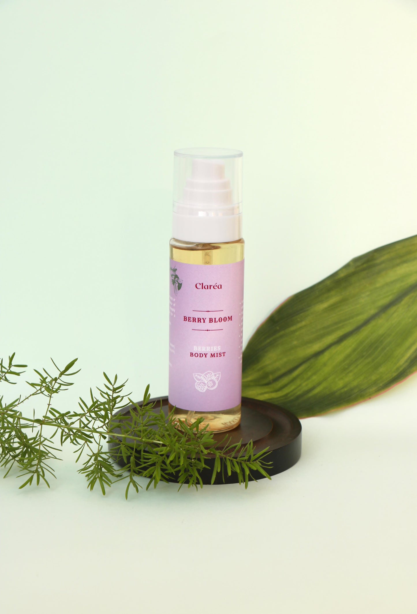 Body Mist
