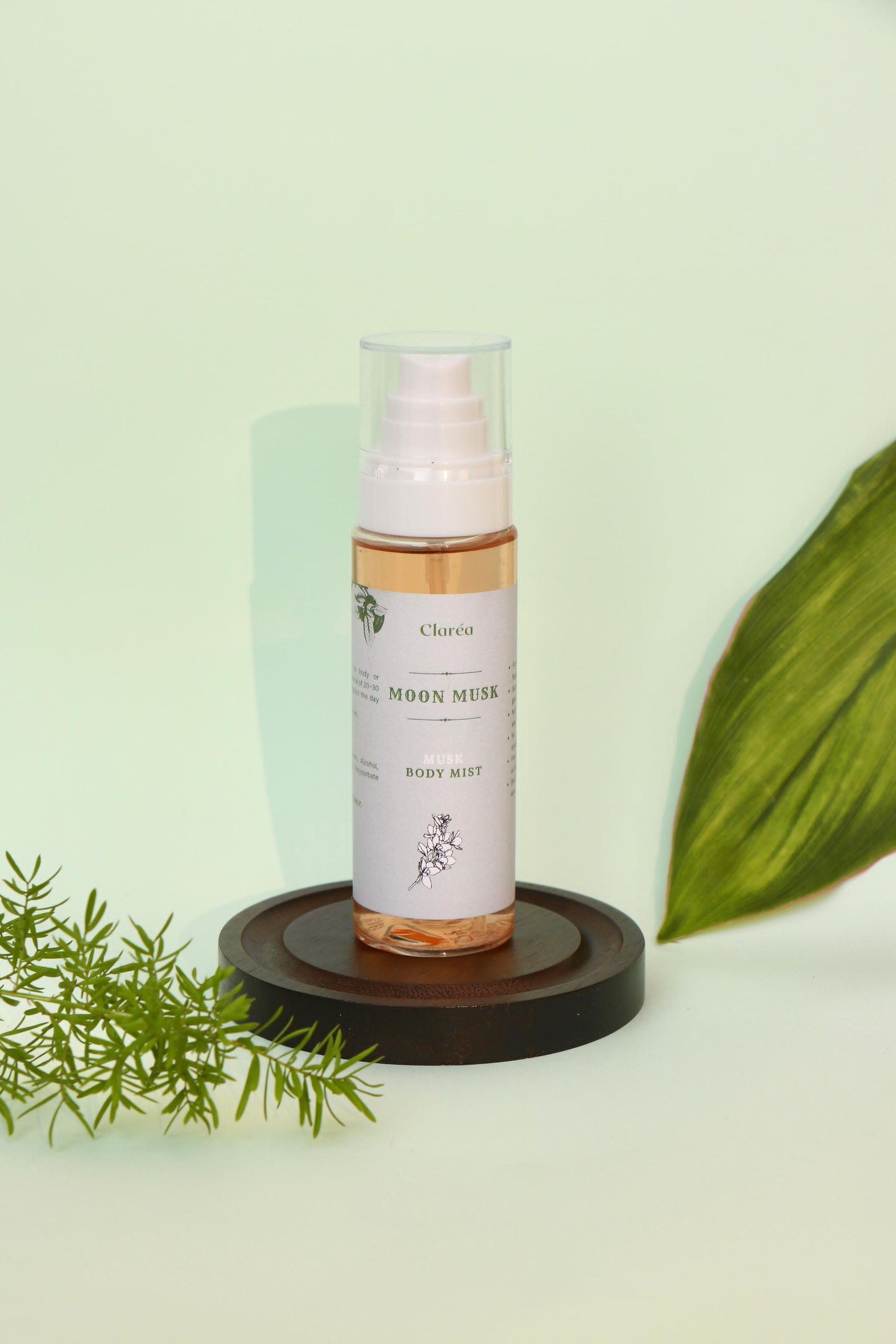 Body Mist