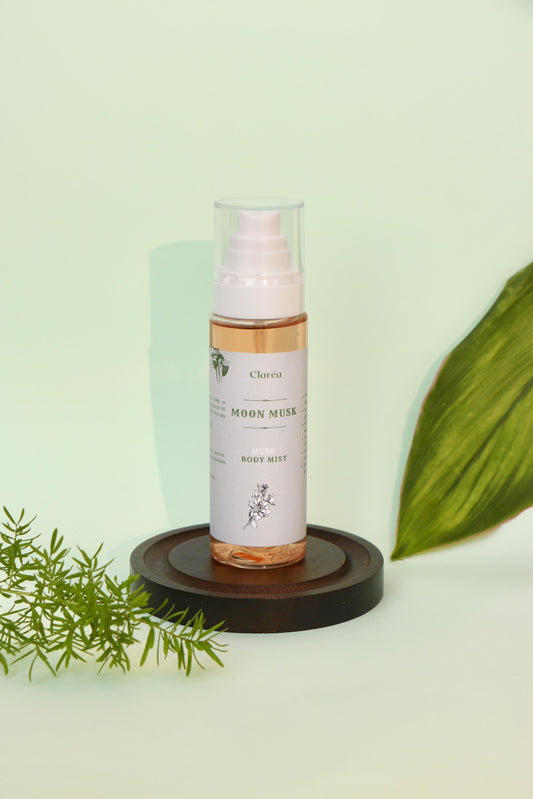 Body Mist