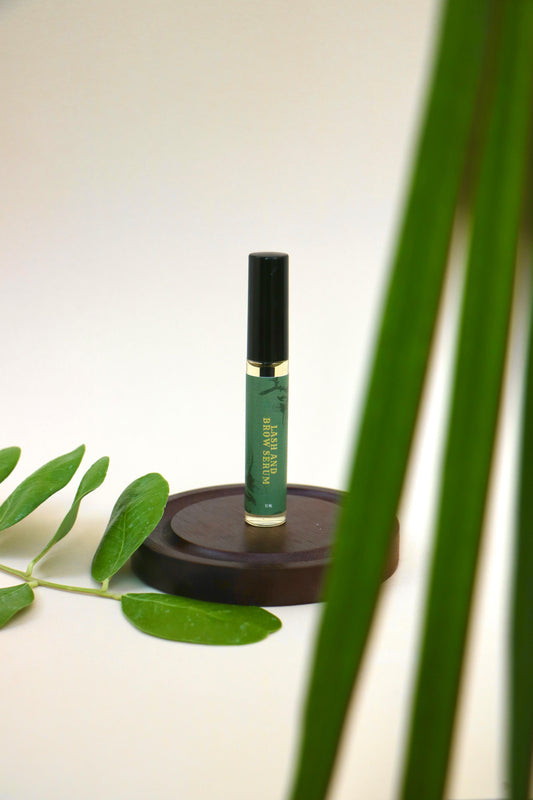 Eyelash & Eyebrow Growth Serum